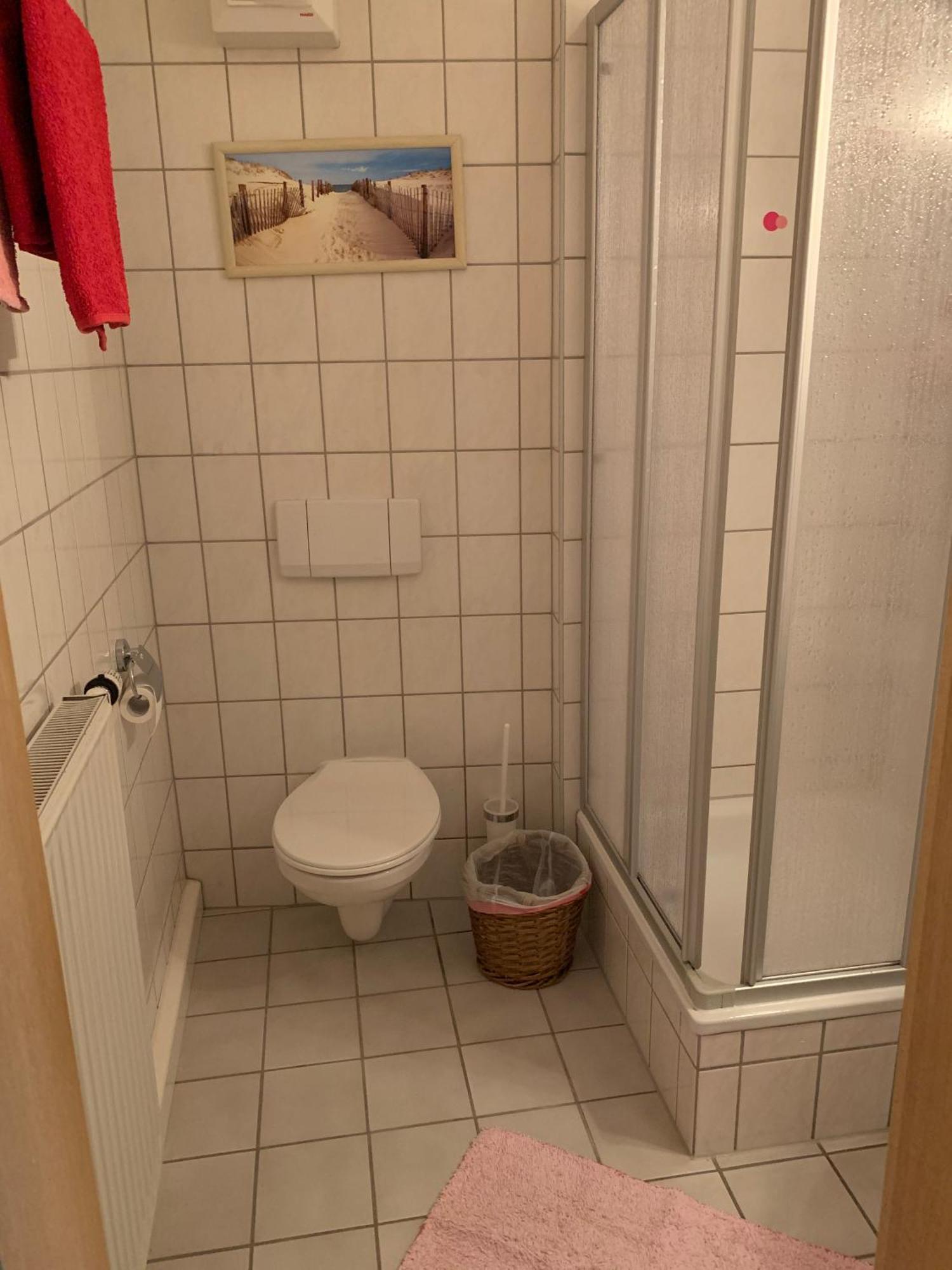 Pension Zur Kurfurstin Wolkenstein Kamer foto